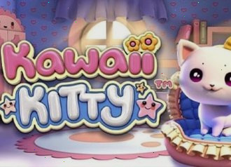 kawaii-kitty betsoft